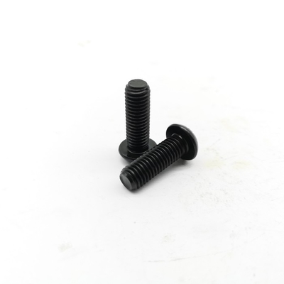 ISO 7380 Hexagon Socket Screws Alloy Steel Button Hexagon Socket Head Cap Screw