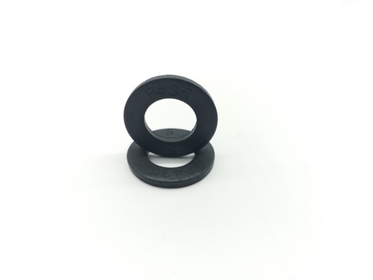 1/2 INCH Type 1 Black Oxide Fender Washers Hardened Steel ASTM F436 Structural Washer