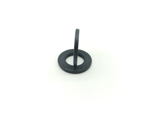 1/2 INCH Type 1 Black Oxide Fender Washers Hardened Steel ASTM F436 Structural Washer