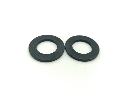 1/2 INCH Type 1 Black Oxide Fender Washers Hardened Steel ASTM F436 Structural Washer