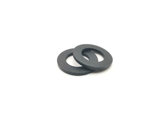 1/2 INCH Type 1 Black Oxide Fender Washers Hardened Steel ASTM F436 Structural Washer